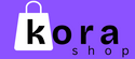 Kora Shop  – Inicio